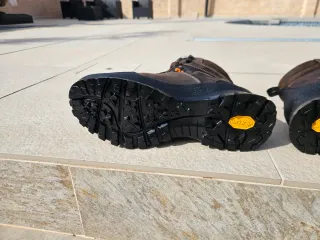 Botas Beretta Arabuko GTX Gore-Tex Talla 42