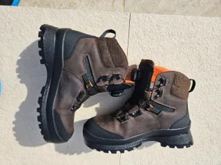 Botas Beretta Arabuko GTX Gore-Tex Talla 42