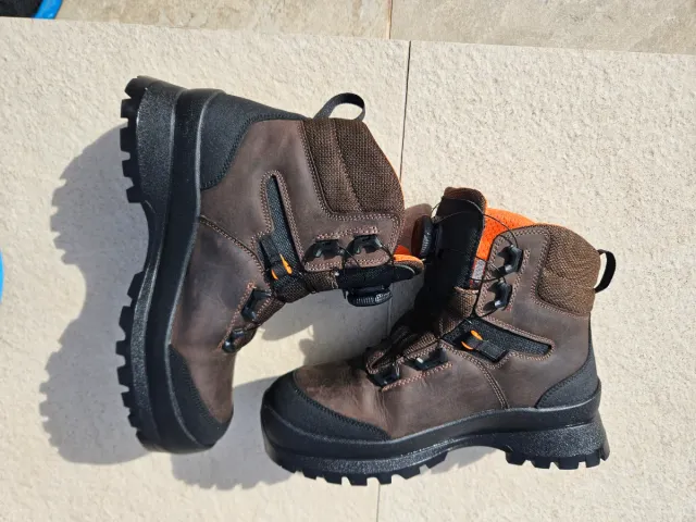 Botas Beretta Arabuko GTX Gore-Tex Talla 42