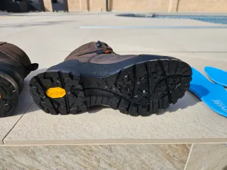 Botas Beretta Arabuko GTX Gore-Tex Talla 42