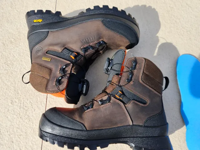 Botas Beretta Arabuko GTX Gore-Tex Talla 42