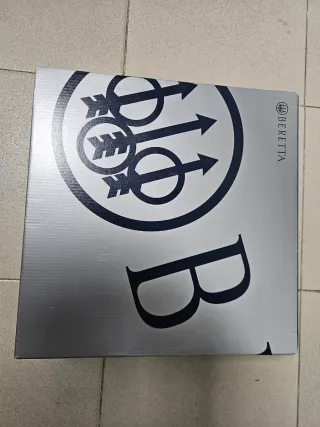 Botas Beretta Arabuko GTX Gore-Tex Talla 42