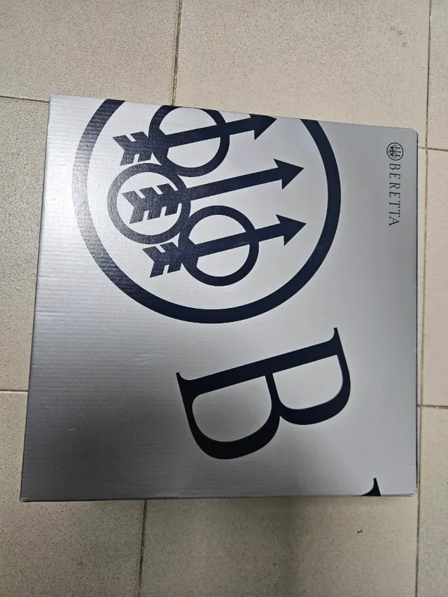 Botas Beretta Arabuko GTX Gore-Tex Talla 42