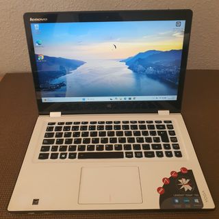 Lenovo Yoga 700 14isk i7 6gen