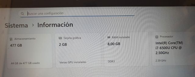 Lenovo Yoga 700 14isk i7 6gen