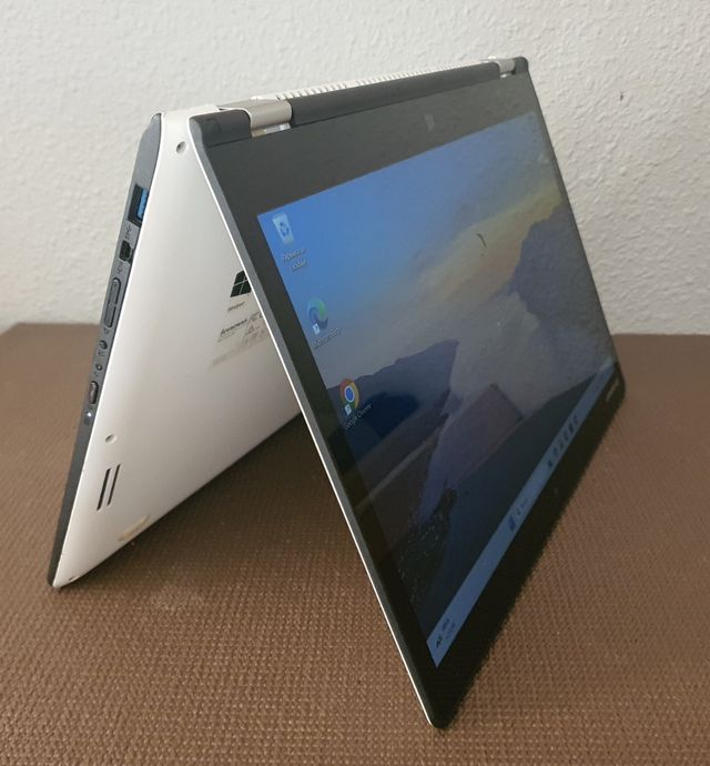 Lenovo Yoga 700 14isk i7 6gen