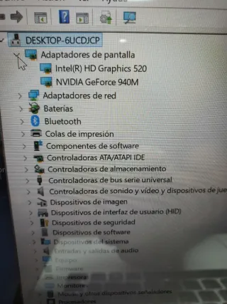 Lenovo Yoga 700 14isk i7 6gen