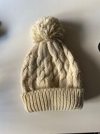 Gorro de Invierno