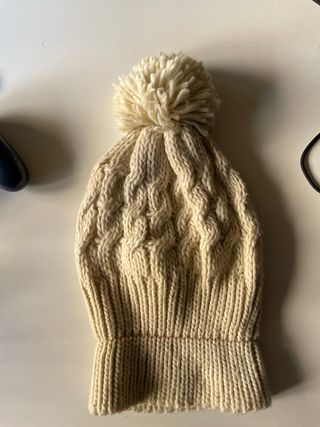 Gorro de Invierno
