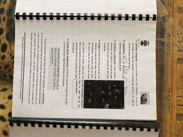 nutrición módulo 3 completo  fisiología módulo 1 c