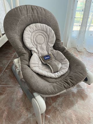 Hamaca bebé CHICCO