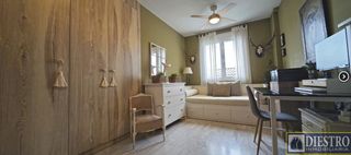 Ático 3 dormitorios en venta