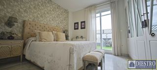 Ático 3 dormitorios en venta