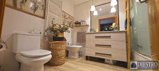 Ático 3 dormitorios en venta