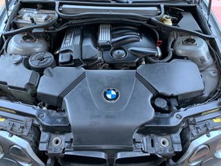 BMW E46 compact 318TI M Sport 2004