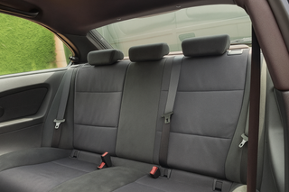 BMW E46 compact 318TI M Sport 2004