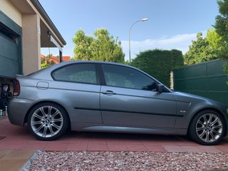 BMW E46 compact 318TI M Sport 2004