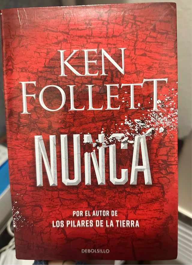 Nunca (Campaña de verano edición limitada): Por...