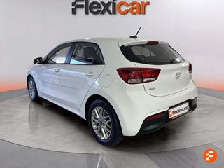 Kia Rio 1.2 DPi 62kW (84CV) Concept