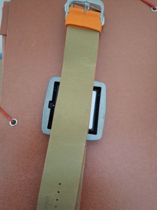 Reloj Stamps Símbolo Comunista