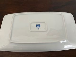 Fuente para servir IKEA