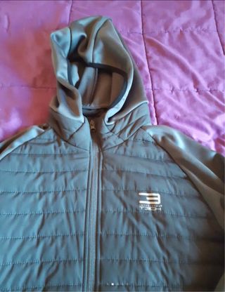 Chaqueta Jack&Jones Talla L