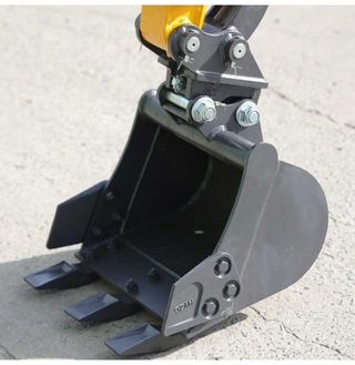 Mini Excavadora TYMBIA TY10 1000kg