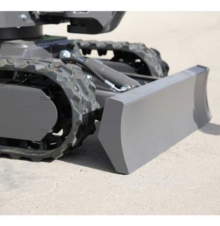 Mini Excavadora TYMBIA TY10 1000kg