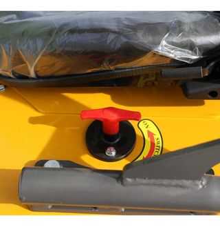 Mini Excavadora TYMBIA TY10 1000kg