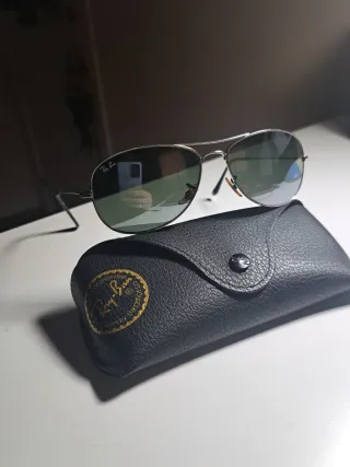 Gafas de sol Ray-Ban Aviador