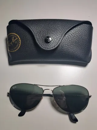 Gafas de sol Ray-Ban Aviador