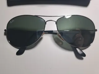 Gafas de sol Ray-Ban Aviador