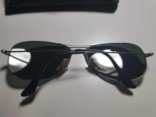 Gafas de sol Ray-Ban Aviador