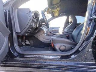 Mercedes-Benz Clase CLA 2017