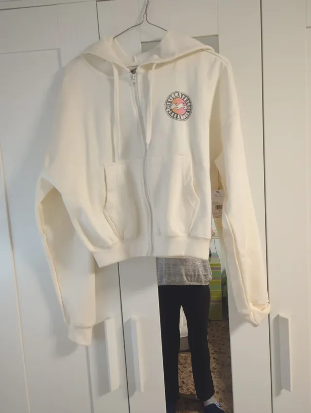 Chaqueta Sudadera con Capucha Billabong