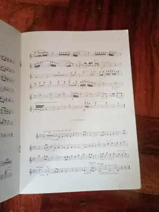 Suite Popular Española Manuel de Falla