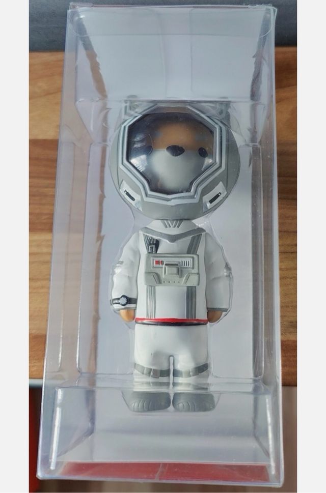 Figura OnePlus Power Of Ten Edición Limitada