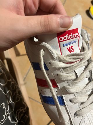 Scarpe Adidas Superstar Donna