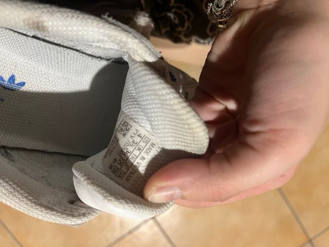 Scarpe Adidas Superstar Donna