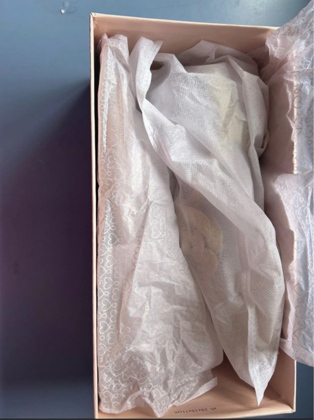 Sandalias Lola Casademunt Beige T.37