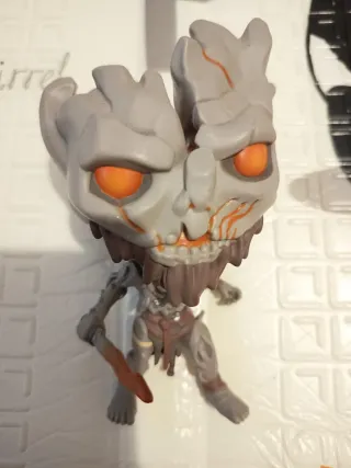 Funko Pop Draugr