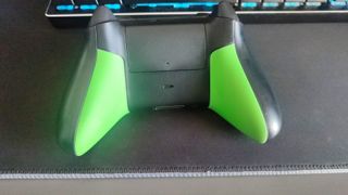 Mando Microsoft Xbox One Transparente