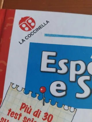 Aria e acqua. Esperimenti e scoperte