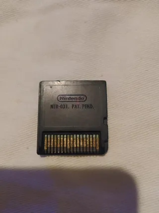 Pokémon Edición Negra 2 Nintendo DS