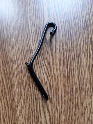 Guía cable velocímetro Honda CB 750