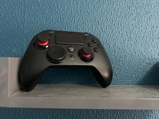 Mando Gaming PC Negro