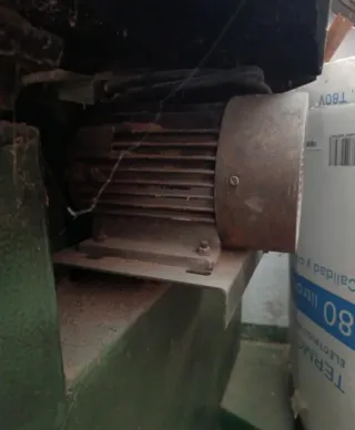 Sierra de corte Clever 700