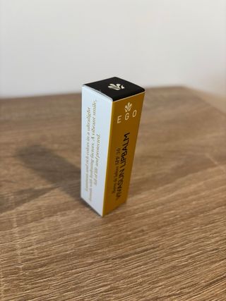 Pintalabios EGO SPF30