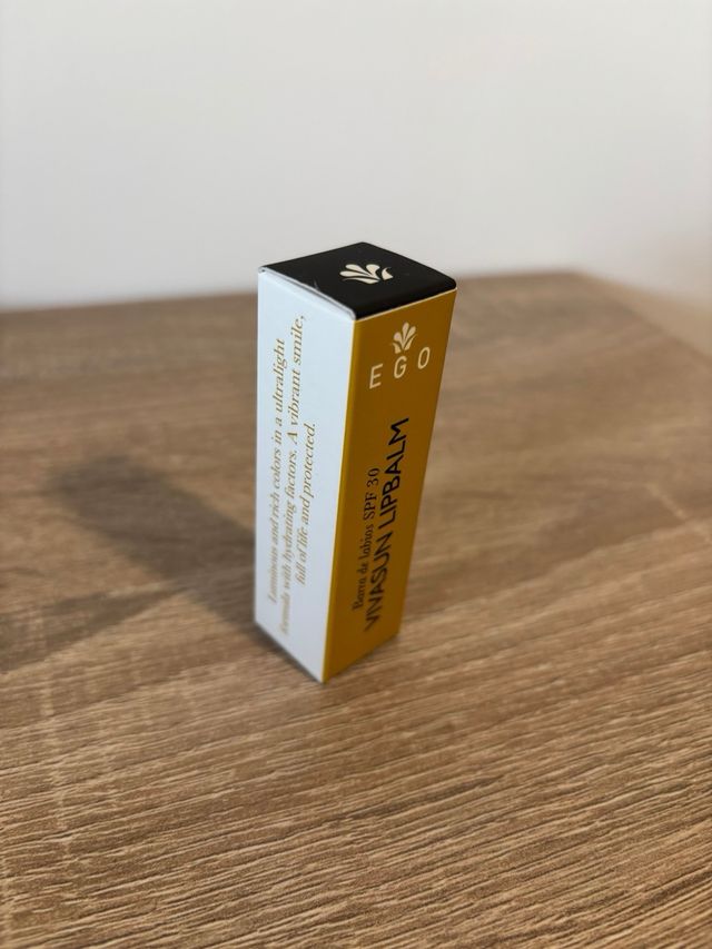 Pintalabios EGO SPF30
