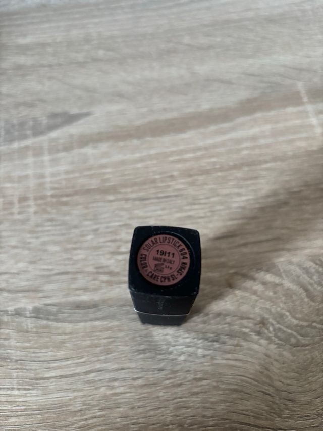 Pintalabios EGO SPF30